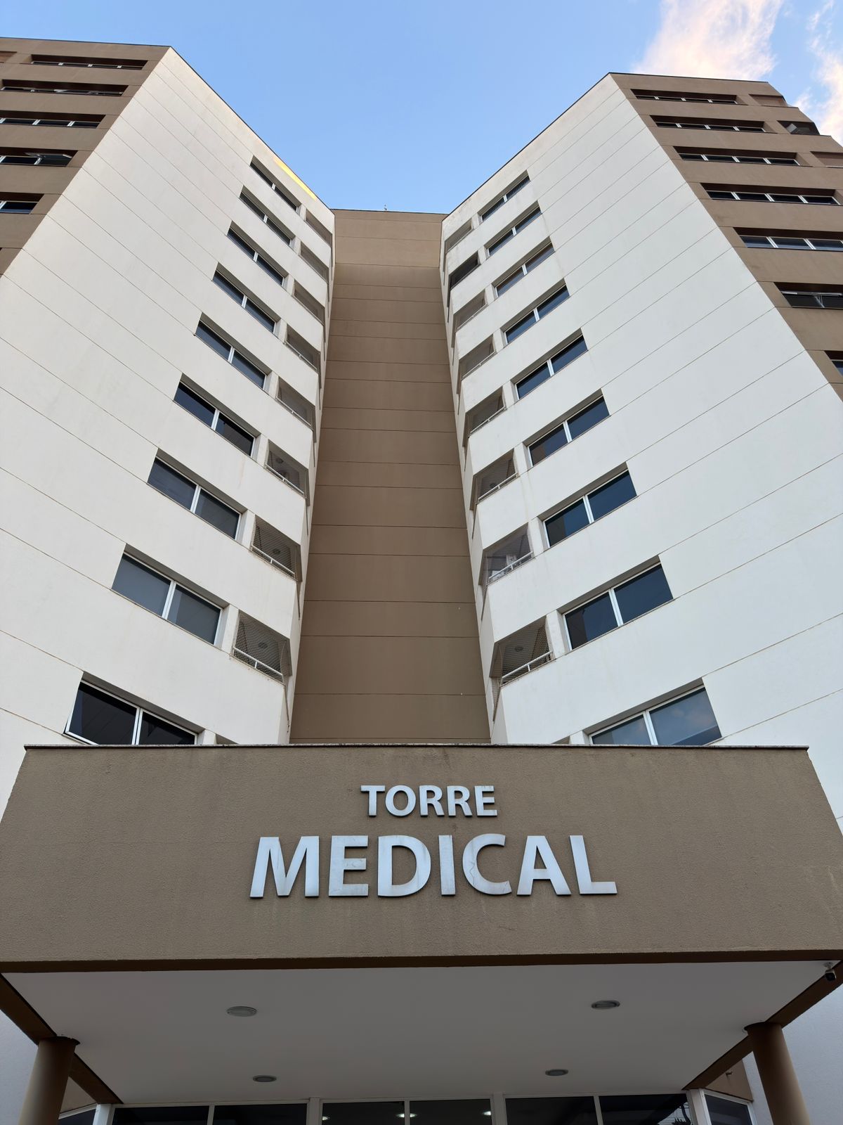 Torre Medical